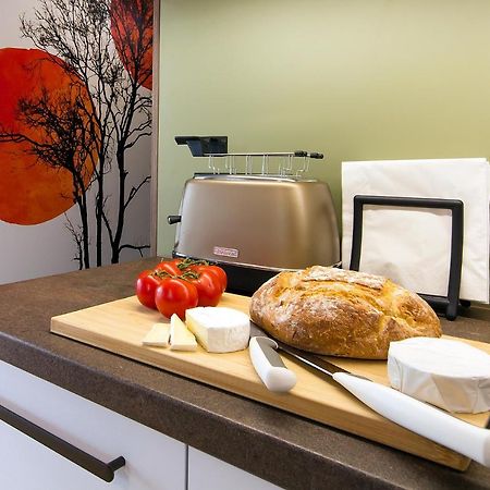 W&K Apartments - Balance Suite - Faktura Vat, Parking Koszalin Luaran gambar