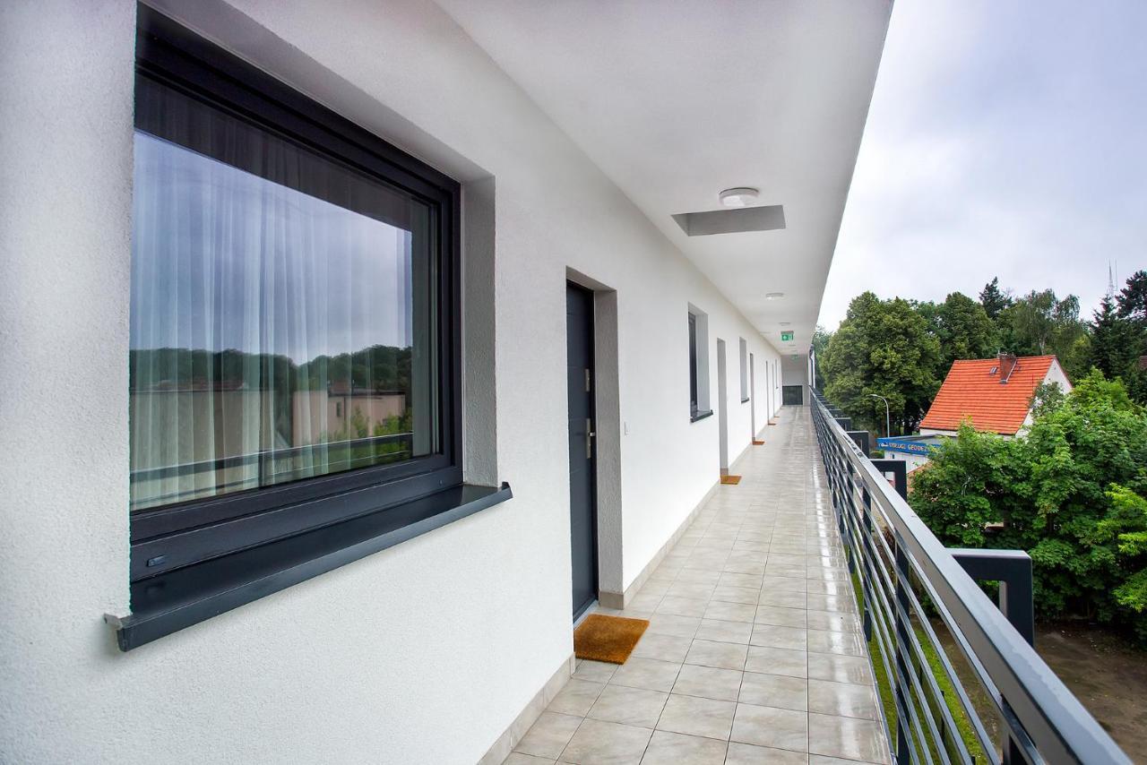 W&K Apartments - Balance Suite - Faktura Vat, Parking Koszalin Luaran gambar