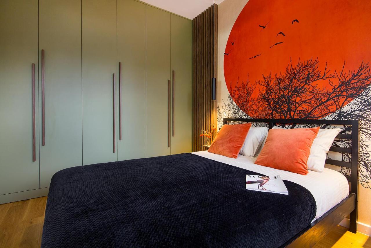 W&K Apartments - Balance Suite - Faktura Vat, Parking Koszalin Luaran gambar