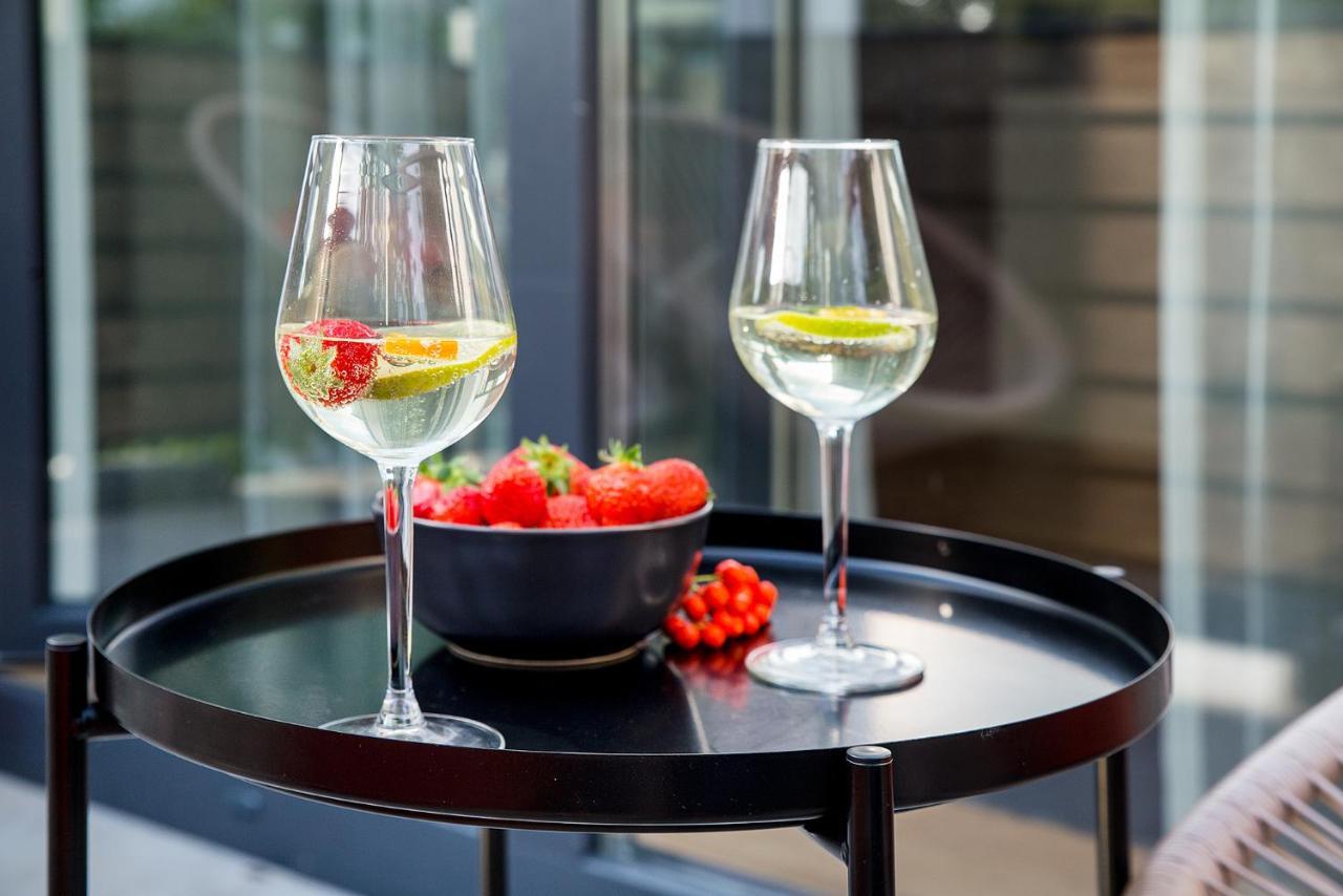W&K Apartments - Balance Suite - Faktura Vat, Parking Koszalin Luaran gambar