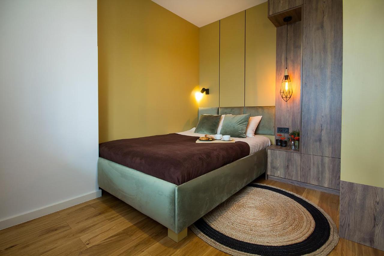 W&K Apartments - Balance Suite - Faktura Vat, Parking Koszalin Luaran gambar