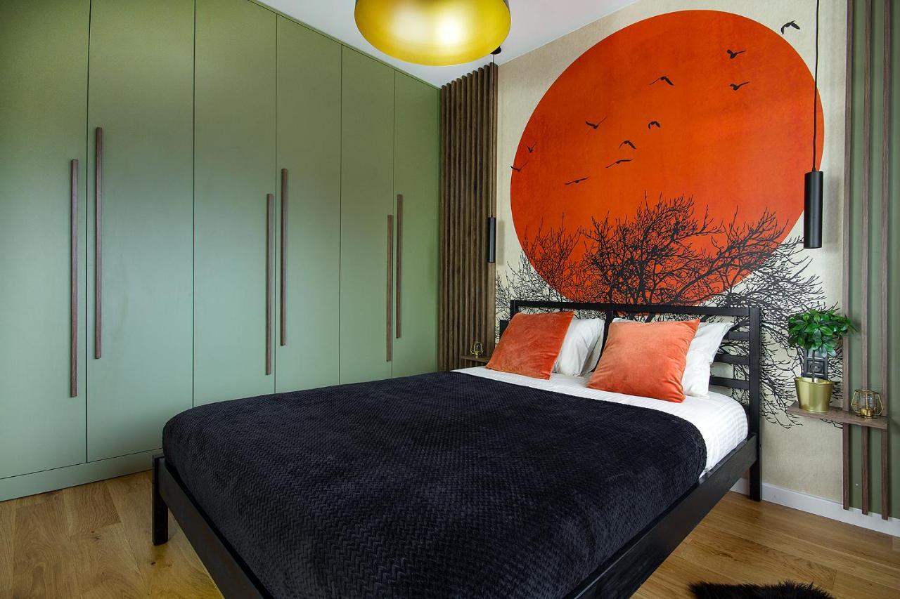 W&K Apartments - Balance Suite - Faktura Vat, Parking Koszalin Luaran gambar