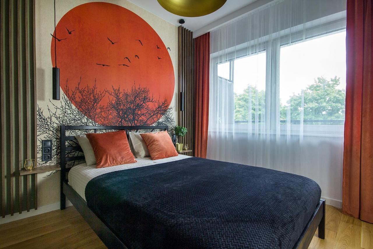 W&K Apartments - Balance Suite - Faktura Vat, Parking Koszalin Luaran gambar